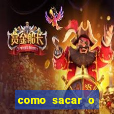 como sacar o dinheiro do jogo fortune tiger no celular